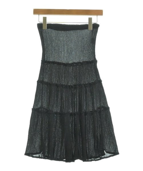 me ISSEY MIYAKE กระโปรงยาว/แม็กซี่ยาว