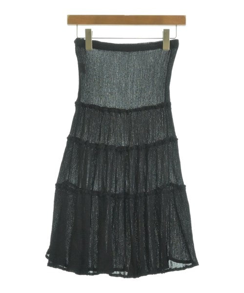 me ISSEY MIYAKE กระโปรงยาว/แม็กซี่ยาว