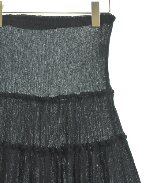 me ISSEY MIYAKE กระโปรงยาว/แม็กซี่ยาว