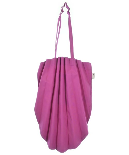 me ISSEY MIYAKE กระเป๋าถือขนาดใหญ่