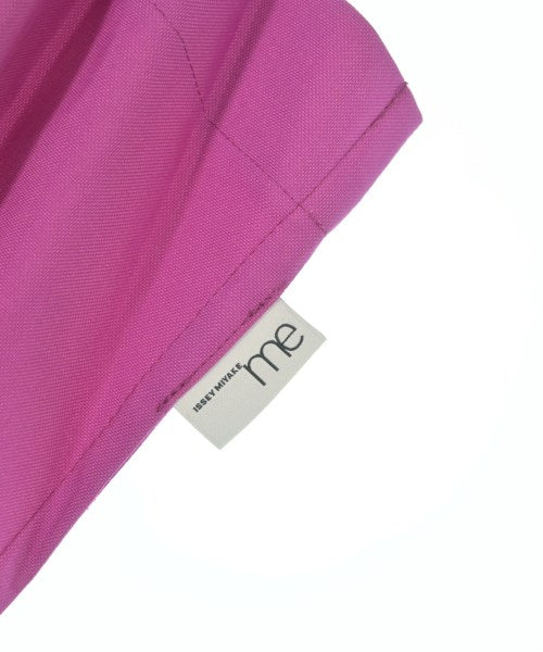 me ISSEY MIYAKE กระเป๋าถือขนาดใหญ่