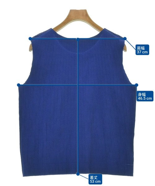 me ISSEY MIYAKE เสื้อลำลอง