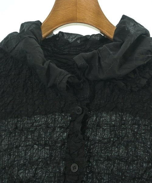 me ISSEY MIYAKE เสื้อลำลอง