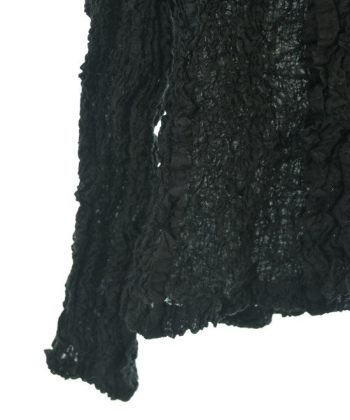 me ISSEY MIYAKE เสื้อลำลอง