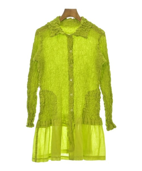 me ISSEY MIYAKE เสื้อสตรี