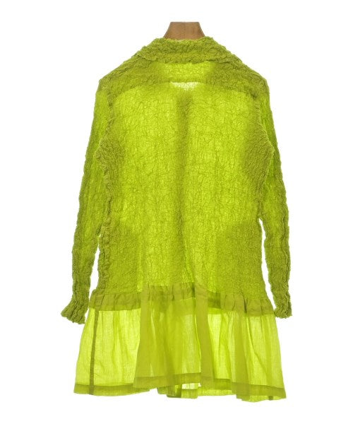 me ISSEY MIYAKE เสื้อสตรี