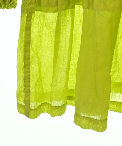 me ISSEY MIYAKE เสื้อสตรี