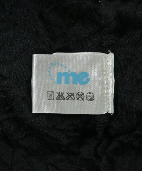 me ISSEY MIYAKE เสื้อยืด/เสื้อท็อปส์