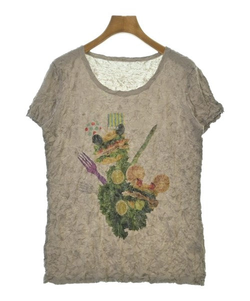 me ISSEY MIYAKE เสื้อยืด/เสื้อท็อปส์