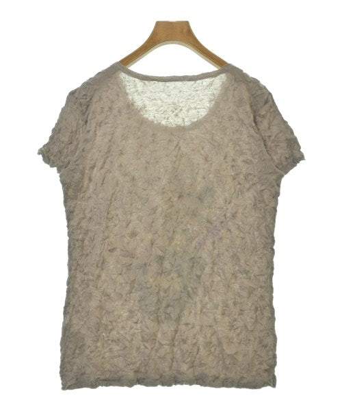 me ISSEY MIYAKE เสื้อยืด/เสื้อท็อปส์