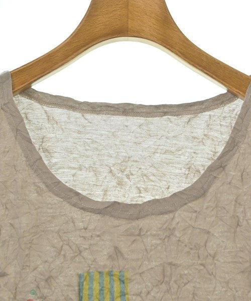 me ISSEY MIYAKE เสื้อยืด/เสื้อท็อปส์