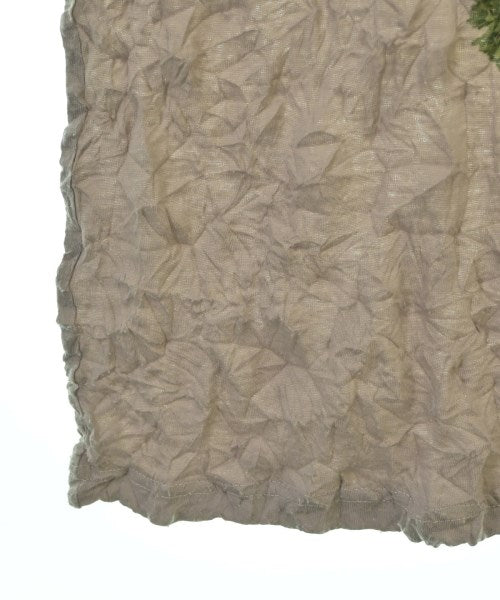 me ISSEY MIYAKE เสื้อยืด/เสื้อท็อปส์