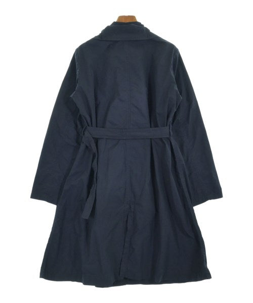 me ISSEY MIYAKE เสื้อคลุมคอปก Soutien