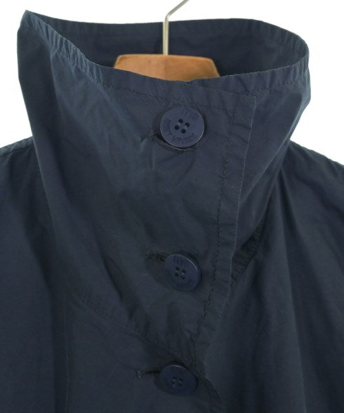 me ISSEY MIYAKE เสื้อคลุมคอปก Soutien