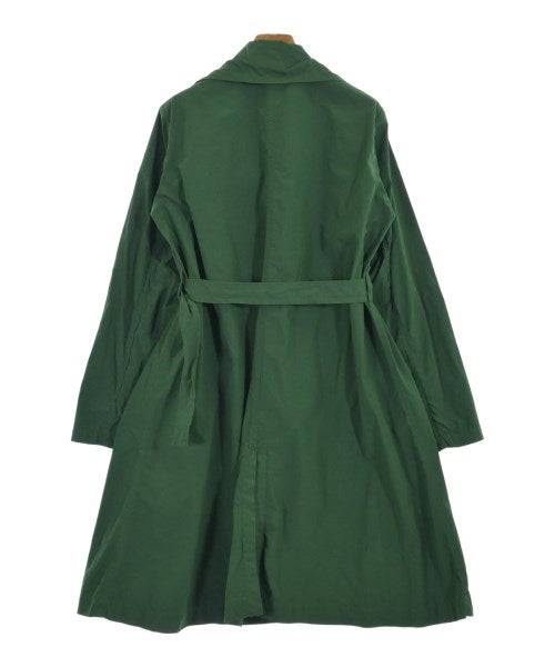 me ISSEY MIYAKE เสื้อคลุมคอปก Soutien