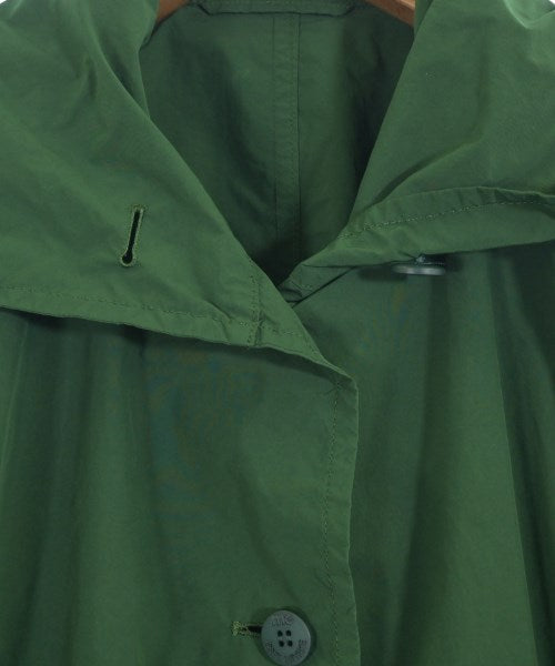 me ISSEY MIYAKE เสื้อคลุมคอปก Soutien