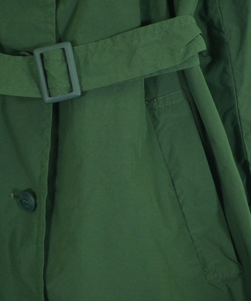 me ISSEY MIYAKE เสื้อคลุมคอปก Soutien