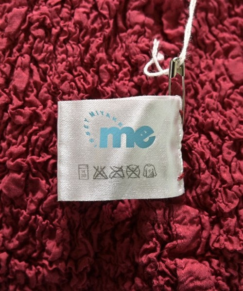 me ISSEY MIYAKE เสื้อสตรี