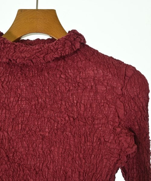 me ISSEY MIYAKE เสื้อสตรี