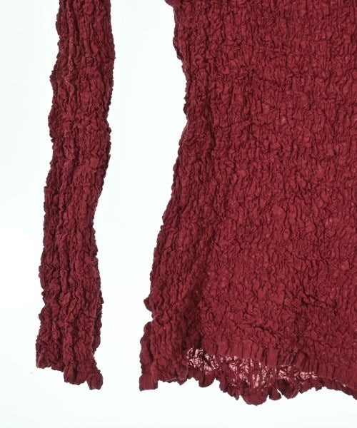 me ISSEY MIYAKE เสื้อสตรี