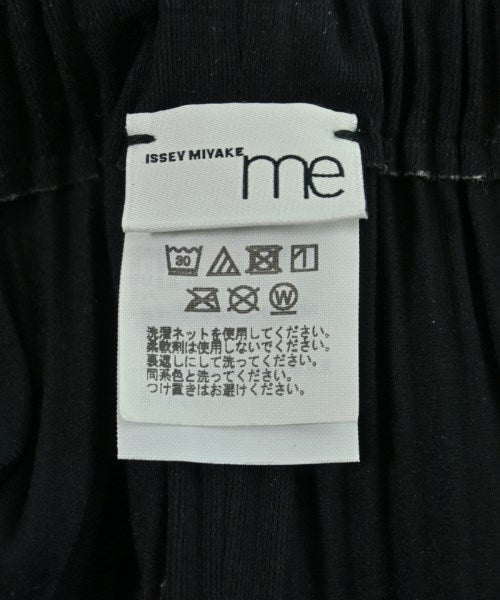me ISSEY MIYAKE กางเกง อื่น