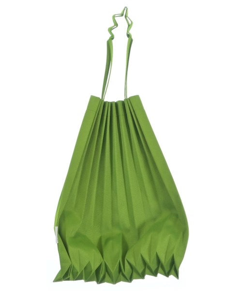 me ISSEY MIYAKE กระเป๋าถือขนาดใหญ่