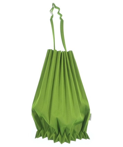 me ISSEY MIYAKE กระเป๋าถือขนาดใหญ่