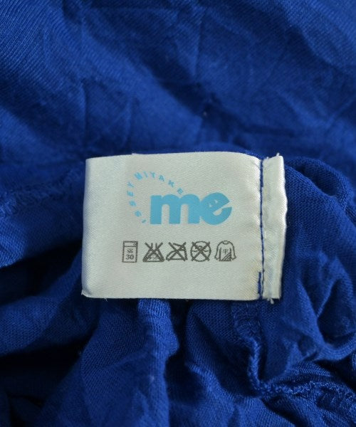me ISSEY MIYAKE เสื้อยืด/เสื้อท็อปส์