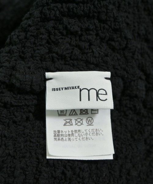 me ISSEY MIYAKE เสื้อลำลอง