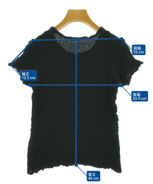 me ISSEY MIYAKE เสื้อลำลอง