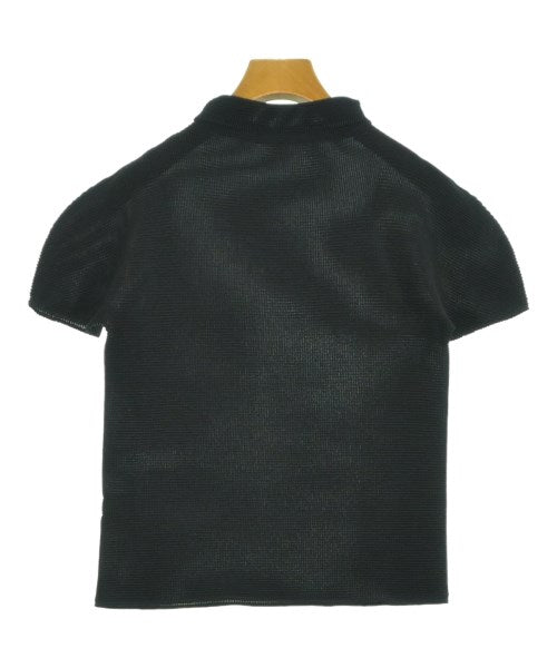 me ISSEY MIYAKE เสื้อลำลอง