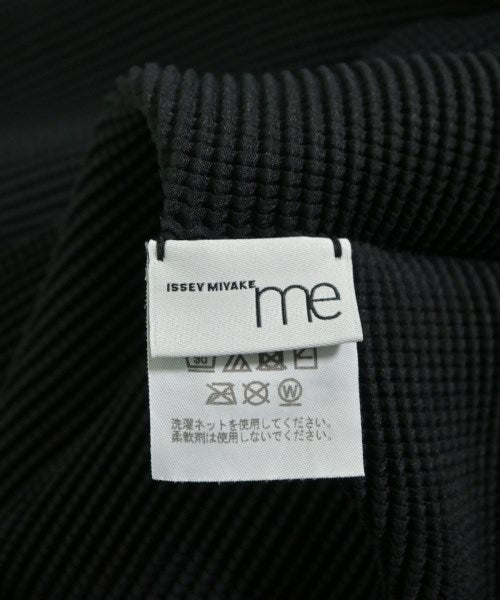 me ISSEY MIYAKE เสื้อลำลอง