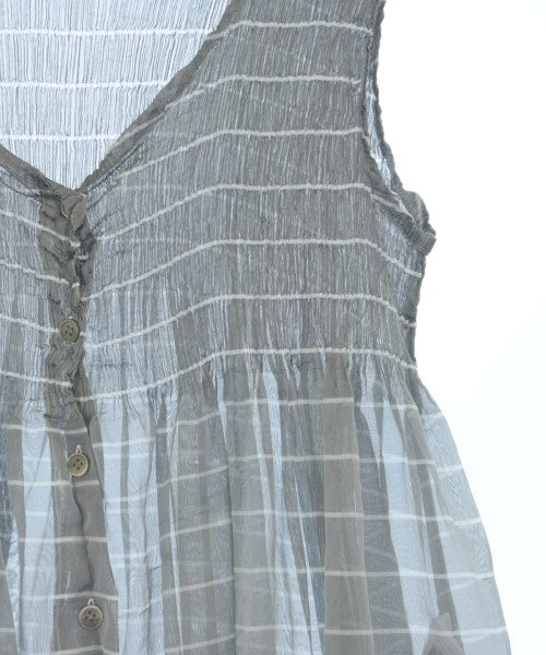 me ISSEY MIYAKE ชุดเดรส