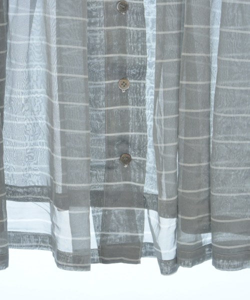 me ISSEY MIYAKE ชุดเดรส