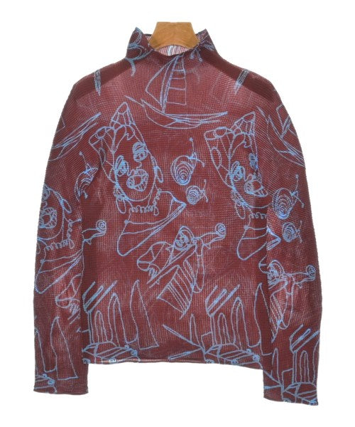 me ISSEY MIYAKE เสื้อยืด/เสื้อท็อปส์