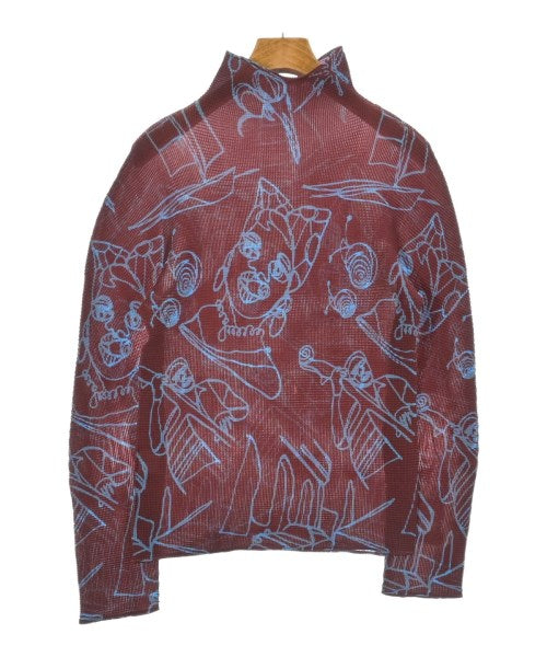 me ISSEY MIYAKE เสื้อยืด/เสื้อท็อปส์