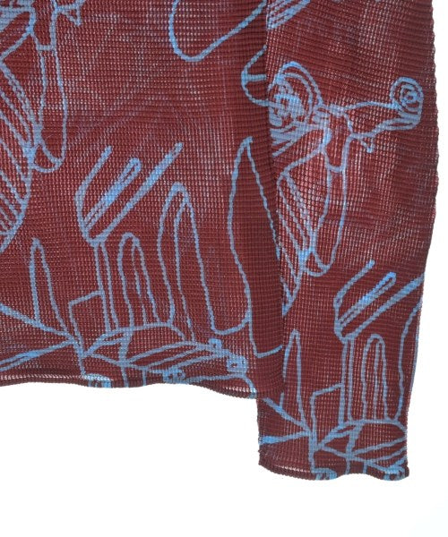 me ISSEY MIYAKE เสื้อยืด/เสื้อท็อปส์