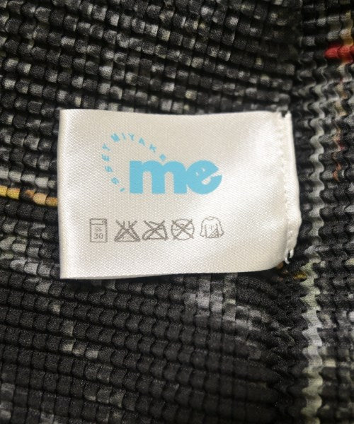 me ISSEY MIYAKE เสื้อลำลอง