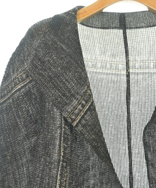 me ISSEY MIYAKE เสื้อลำลอง