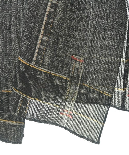 me ISSEY MIYAKE เสื้อลำลอง