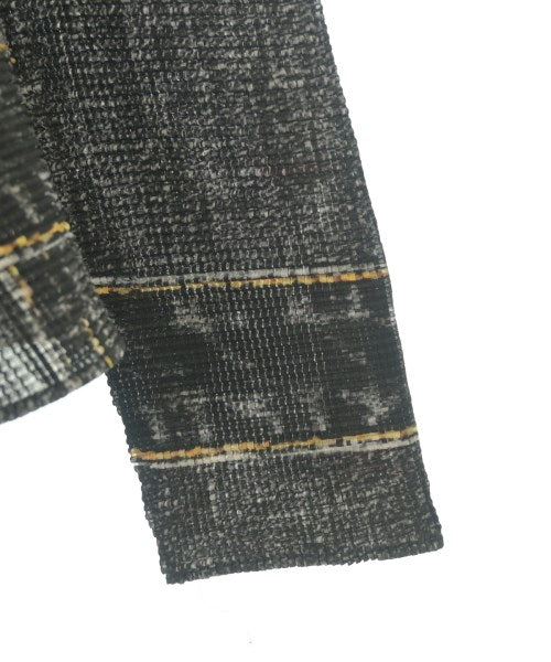 me ISSEY MIYAKE เสื้อลำลอง