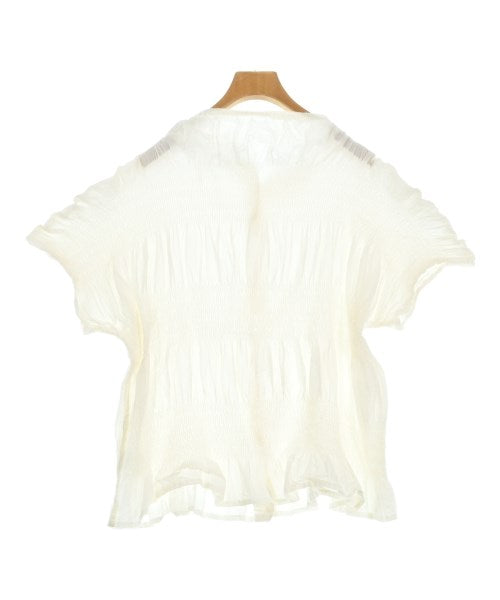 me ISSEY MIYAKE เสื้อลำลอง