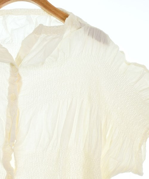 me ISSEY MIYAKE เสื้อลำลอง