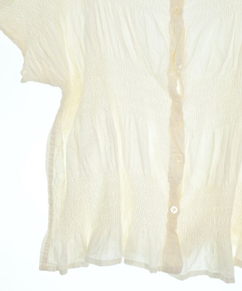 me ISSEY MIYAKE เสื้อลำลอง