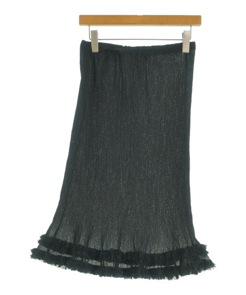 me ISSEY MIYAKE กระโปรงยาว/แม็กซี่ยาว