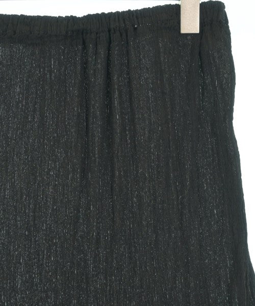 me ISSEY MIYAKE กระโปรงยาว/แม็กซี่ยาว