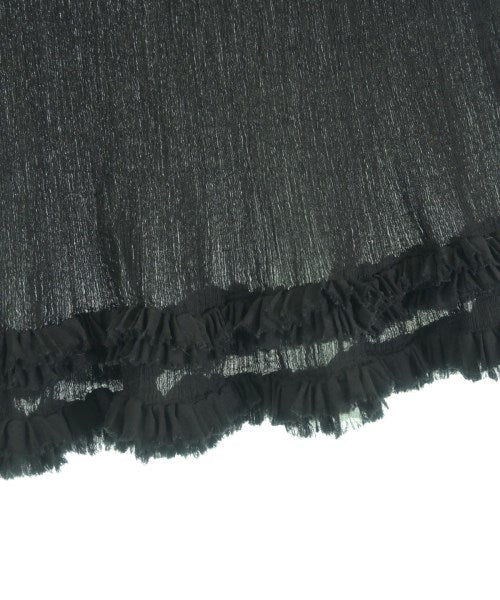 me ISSEY MIYAKE กระโปรงยาว/แม็กซี่ยาว