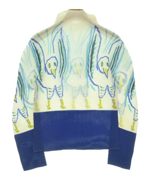 me ISSEY MIYAKE เสื้อสตรี