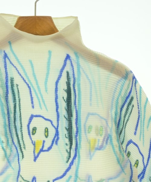 me ISSEY MIYAKE เสื้อสตรี