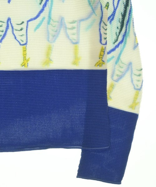 me ISSEY MIYAKE เสื้อสตรี